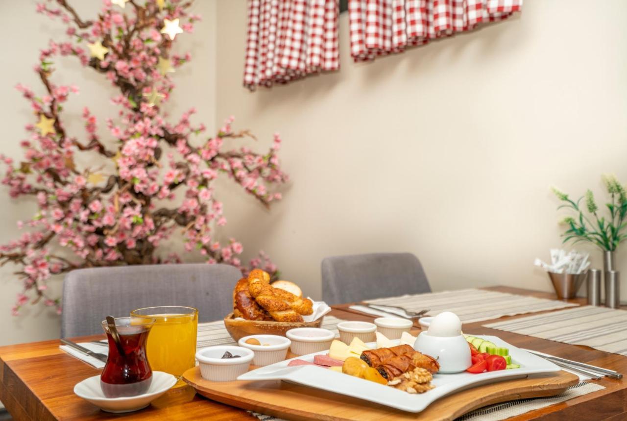 The Gate Atasehir Finance Centre Отель 3*