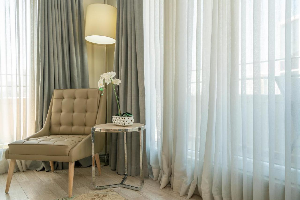 The Gate Atasehir Finance Centre 3*
