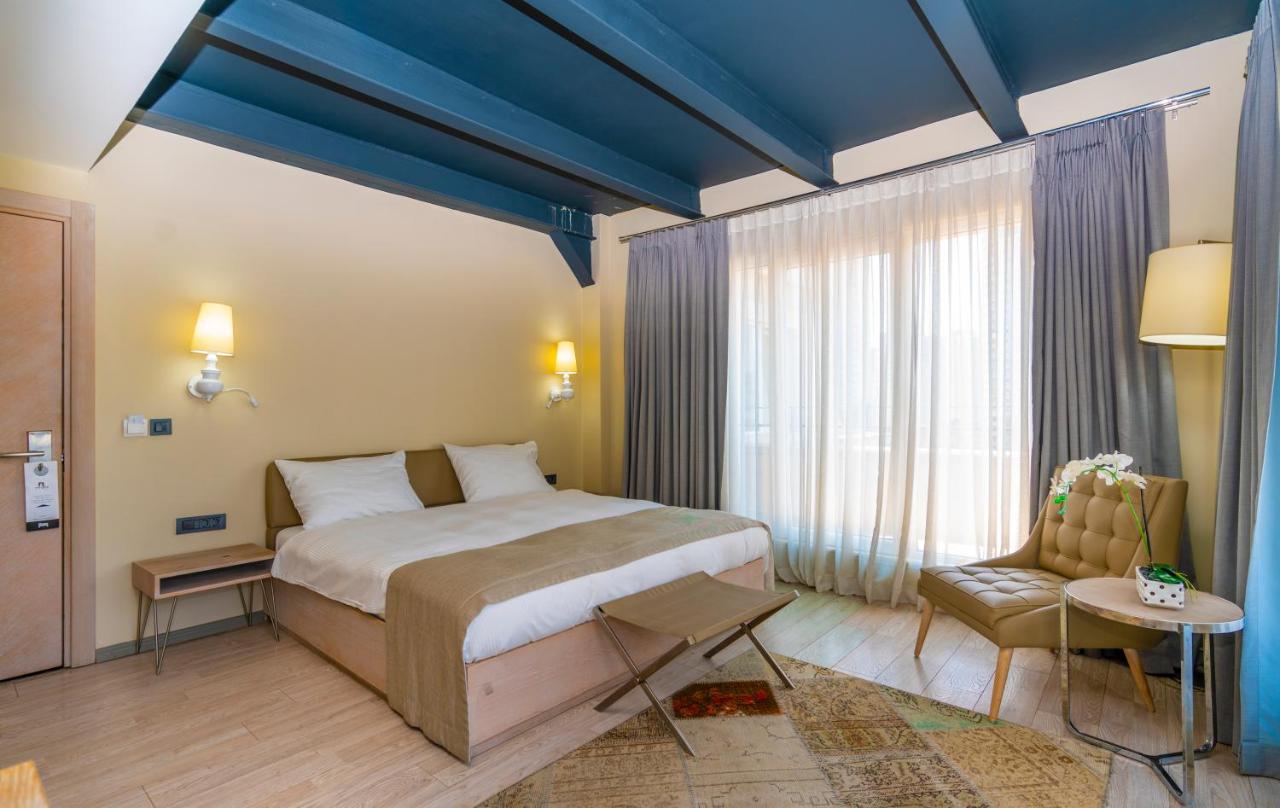 The Gate Atasehir Finance Centre 3*